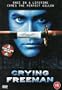 Crying Freeman [Region 2]