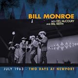 Two Days At Newport: July 1963