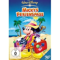 Mickys Ferienspa�