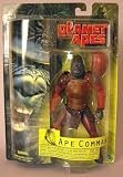 Planet of the Apes Movie Ape Commander Action Figure