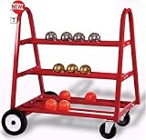Blazer Shot Implement Rack