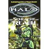 HALO 01. Die Schlacht um Reachvon "Eric Nylund"