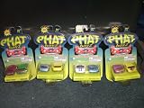 Phat Boyz, 1949 Mercury, 1964 Ford Galaxie 500