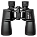 Trailite TL-TR102BK Optics Fernglas Trail 7x50 schwarz inkl. Halstrageriemen und Nylontasche
