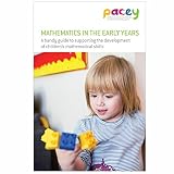 Mathematics in the early years : a handy guide to supporting the development of children's mathematical skills