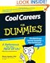 Cool Careers For Dummies