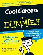 Cool Careers For Dummies
