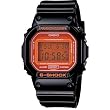 Casio Men's G-Shock Watch DW5600CS-1