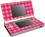 Wrapstar Lucky Koi Pink DS Lite Skin (Nintendo DS)