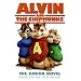 Alvin and the Chipmunks: The Junior Novel (Alvin and the Chipmunks)