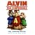 Alvin and the Chipmunks: The Junior Novel (Alvin and the Chipmunks)