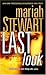 Last
Look:
A
Novel
of
Suspence