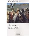 Histoire du Maroc