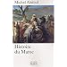 Histoire du Maroc