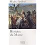 Histoire du Maroc de Michel Abitbol