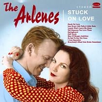 Stuck On Love
