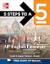 5 Steps to a 5 AP English Literature, 2014-2015 Edition
