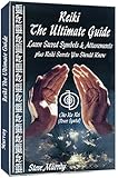Reiki The Ultimate Guide Learn Sacred Symbols & Attunements plus Reiki Secrets You Should Know