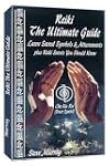 Reiki The Ultimate Guide Learn Sacred...