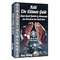 Reiki The Ultimate Guide Learn Sacred Symbols & Attunements plus Reiki Secrets You Should Know �