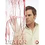 Dexter Poster TV I 11x17 Michael C. Hall Jennifer Carpenter Devon Graye Julie Benz