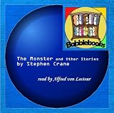 The Monster and Other Stories