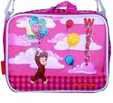 Curious George Lunch Boxes