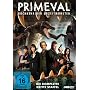 Primeval: R�ckkehr der Urzeitmonster - Die komplette dritte Staffel (3 DVDs)