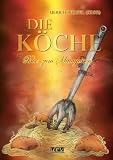 Produkt-Bild: Die K&ouml;che: Biss zum Mittagessen