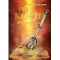 Die K�che: Biss zum Mittagessen