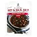 Mishima Instant Soup Mix, Hot & Sour, .95-Ounce Packets (Pack of 12)