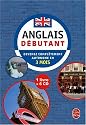 Anglais débutant (6CD audio)