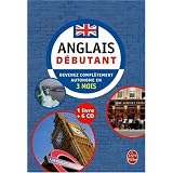 Anglais d�butant (6CD audio)par Pierre Gallego