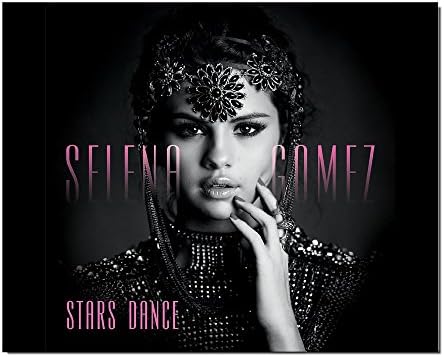 YOXOP Selea Gmez Poster Print