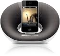 PHILIPS DS3020/05 Fidelio Portable Docking Speaker for iPod/iPhone - White