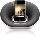 Philips DS3020/05 Portable Docking Speaker for iPod/iPhone - White 5155kszWjiL. SL160 Iphone Docking Station Deals
