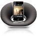 Philips DS3020/05 Portable Docking Speaker for iPod/iPhone - White