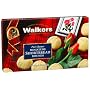 Walkers Shortbread Miniature Shortbread Rounds, 3.5-Ounce Boxes (Pack of 4)