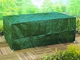 6 Foot 8 Outdoor Garden Rectangular Patio Table Cover