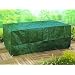 6 Foot 8" Outdoor Garden Rectangular Patio Table Cover