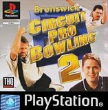 Brunswick Circuit Pro Bowling 2 (PS)