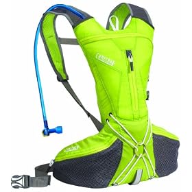 Camelbak Octane XCT 100 oz Hydration Pack by