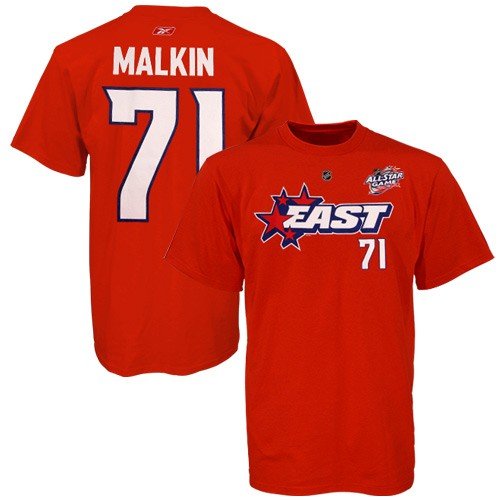 nhl all star shirts