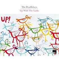 Up W/T Larks