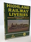 Highland railway liveries : dathan na gaidhealtachd