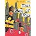 Random Books for New York Addicts