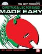 Christmas Music for Banjo Made Easy [With CD]