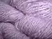 Pale lavender angora yarn SIX PACK
