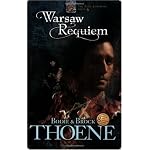 Warsaw Requiem (Zion Covenant) book cover