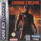 Revue THQ  / Daredevil